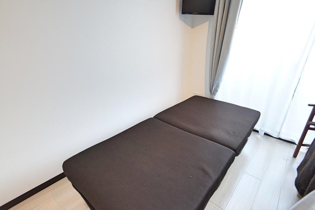 Uro Apartment Osaka Zewnętrze zdjęcie