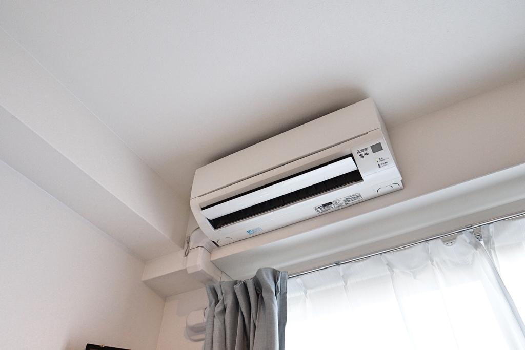 Uro Apartment Osaka Zewnętrze zdjęcie
