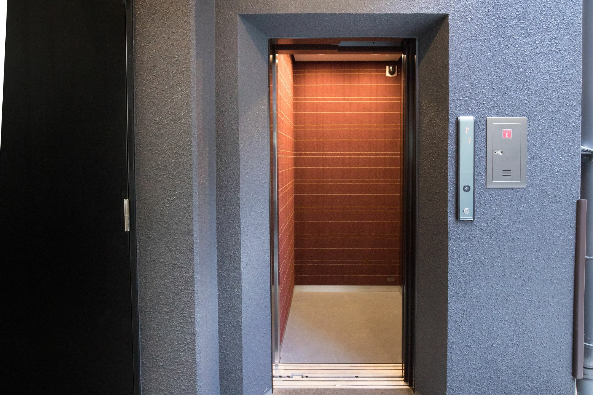 Uro Apartment Osaka Zewnętrze zdjęcie