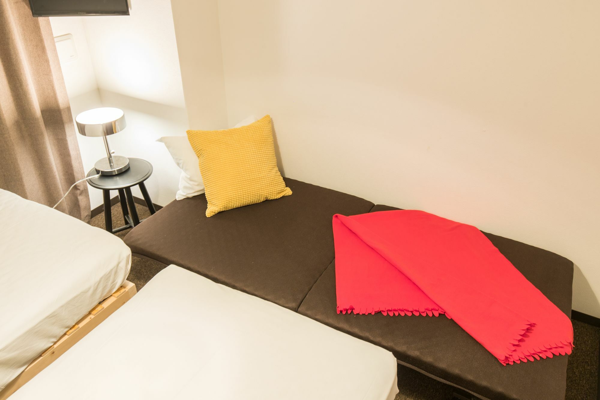 Uro Apartment Osaka Zewnętrze zdjęcie