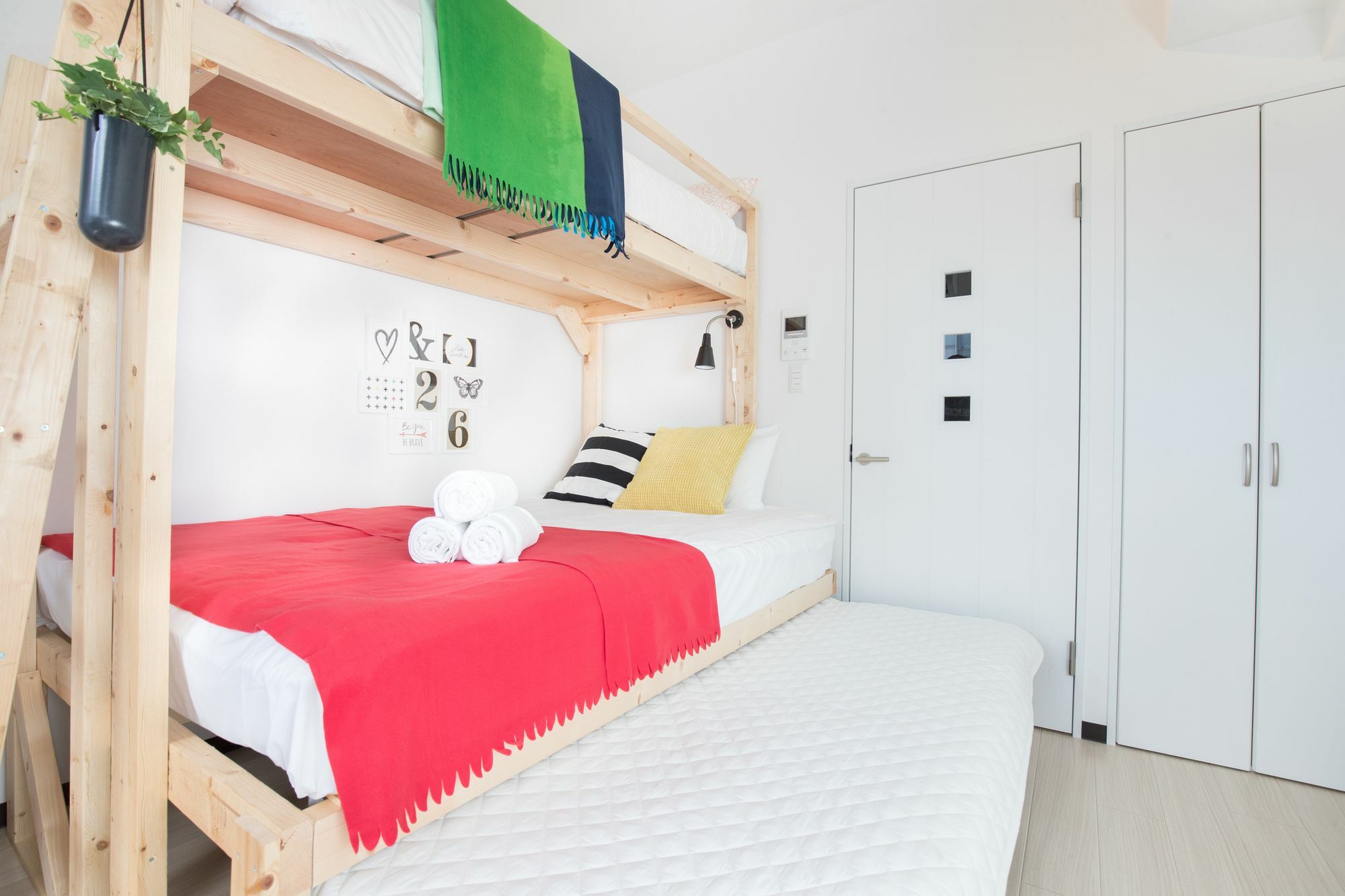 Uro Apartment Osaka Zewnętrze zdjęcie