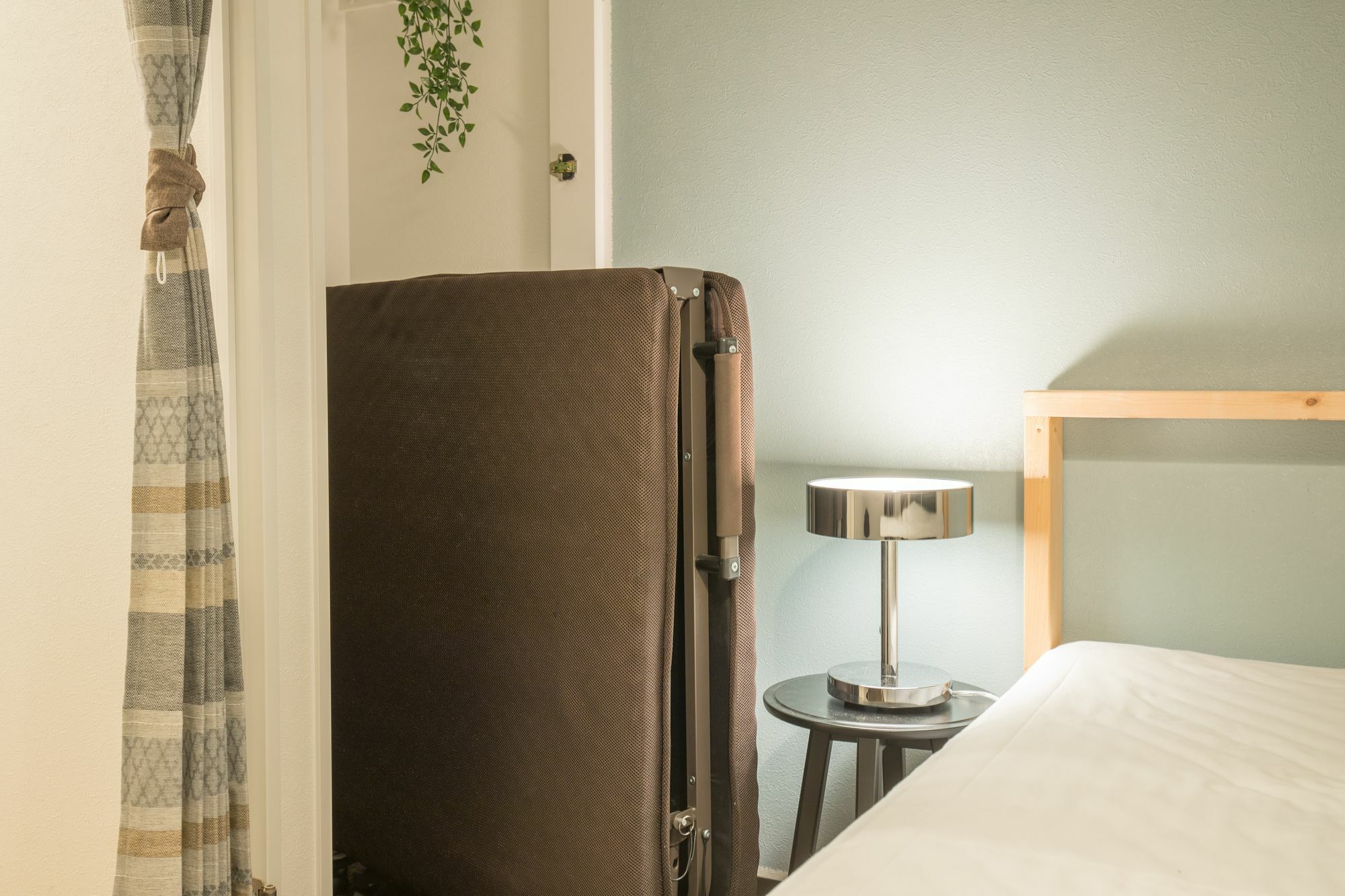 Uro Apartment Osaka Zewnętrze zdjęcie