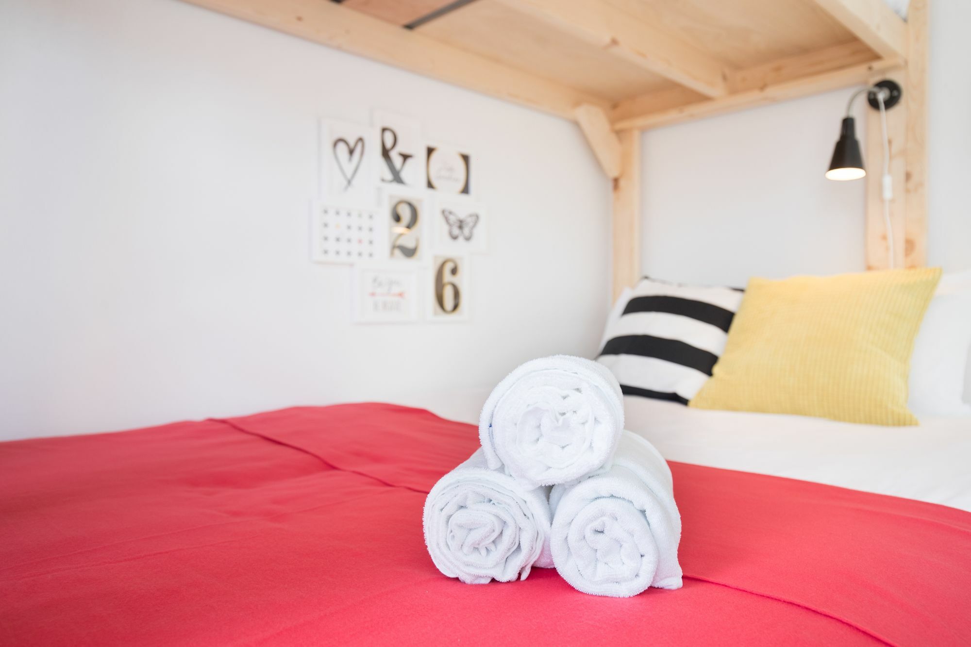 Uro Apartment Osaka Zewnętrze zdjęcie
