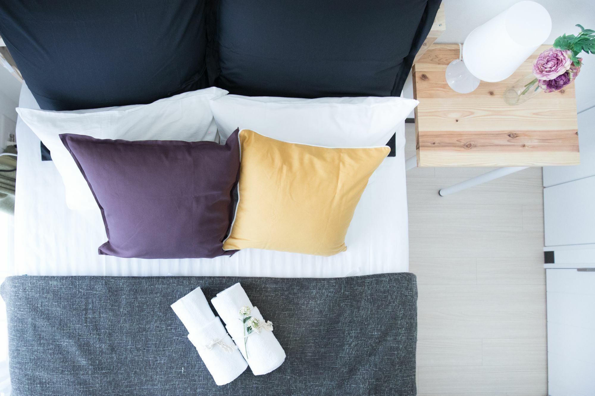 Uro Apartment Osaka Zewnętrze zdjęcie