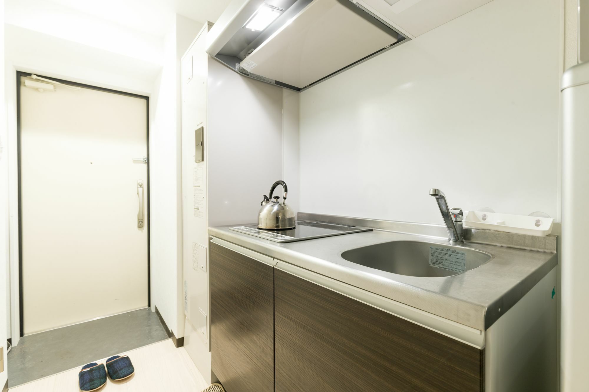 Uro Apartment Osaka Zewnętrze zdjęcie